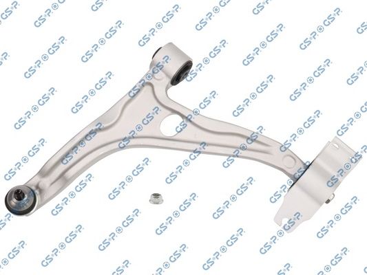 Obrázok Rameno zavesenia kolies GSP  S063236