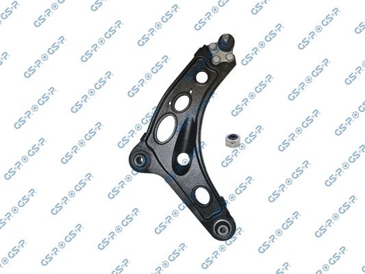 Obrázok Rameno zavesenia kolies GSP  S063240