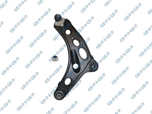 Obrázok Rameno zavesenia kolies GSP  S063241
