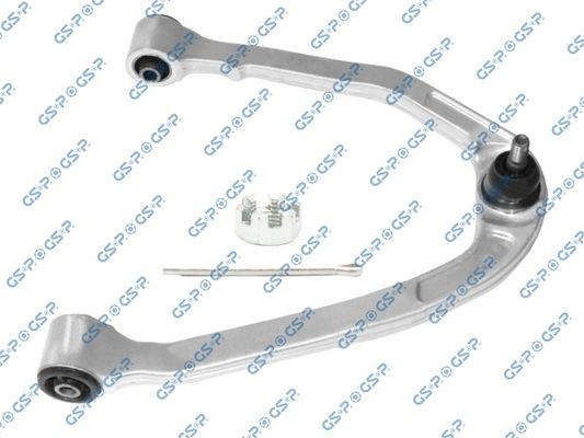 Obrázok Rameno zavesenia kolies GSP  S063280