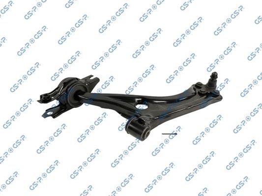 Obrázok Rameno zavesenia kolies GSP  S063544
