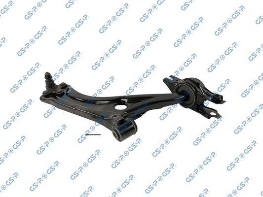 Obrázok Rameno zavesenia kolies GSP  S063546