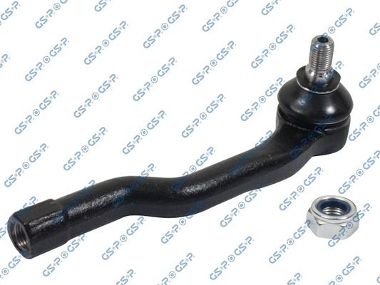 Obrázok Hlava/čap spojovacej tyče riadenia GSP  S070283