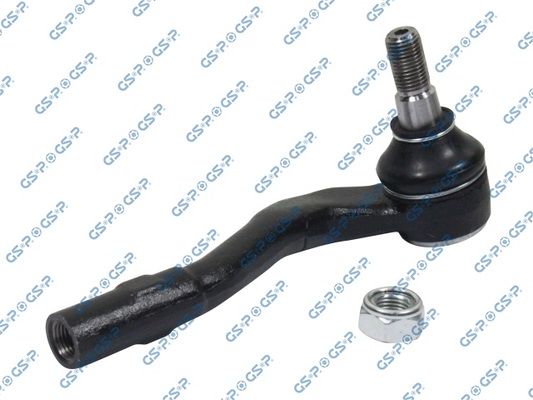Obrázok Hlava/čap spojovacej tyče riadenia GSP  S070284