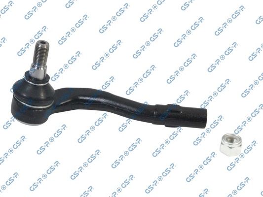 Obrázok Hlava/čap spojovacej tyče riadenia GSP  S070285