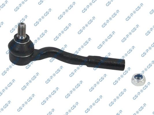 Obrázok Hlava/čap spojovacej tyče riadenia GSP  S070287