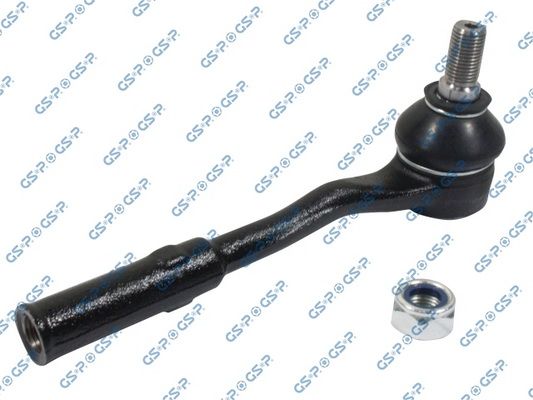 Obrázok Hlava/čap spojovacej tyče riadenia GSP  S070298