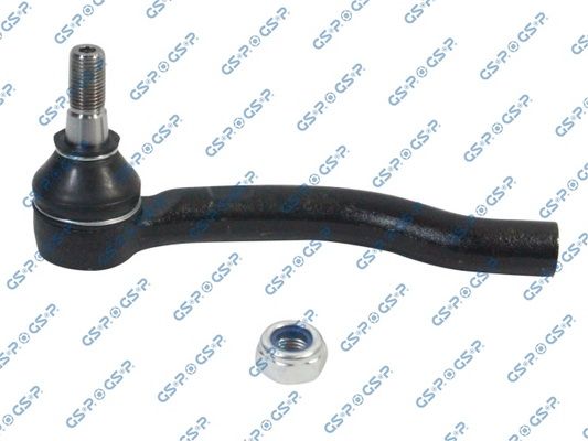 Obrázok Hlava/čap spojovacej tyče riadenia GSP  S070347