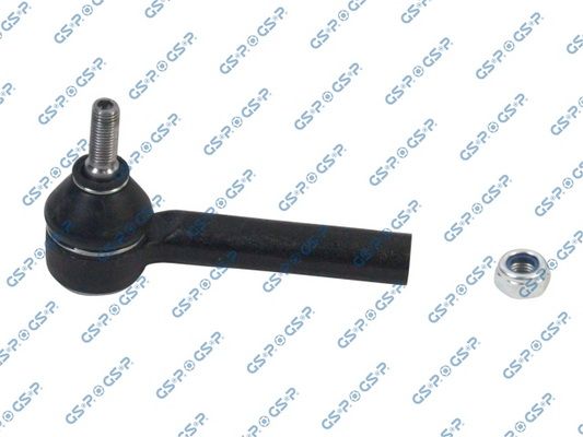 Obrázok Hlava/čap spojovacej tyče riadenia GSP  S070567