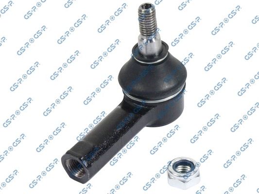 Obrázok Hlava/čap spojovacej tyče riadenia GSP  S070586