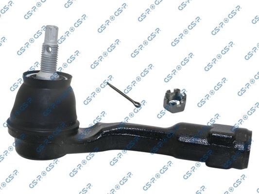 Obrázok Hlava/čap spojovacej tyče riadenia GSP  S071835