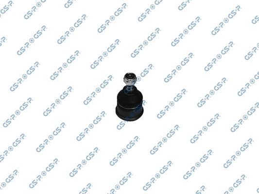 Obrázok Zvislý/nosný čap GSP  S080126