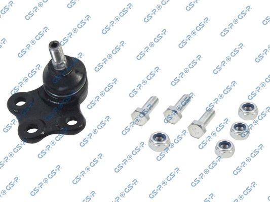 Obrázok Zvislý/nosný čap GSP  S080185