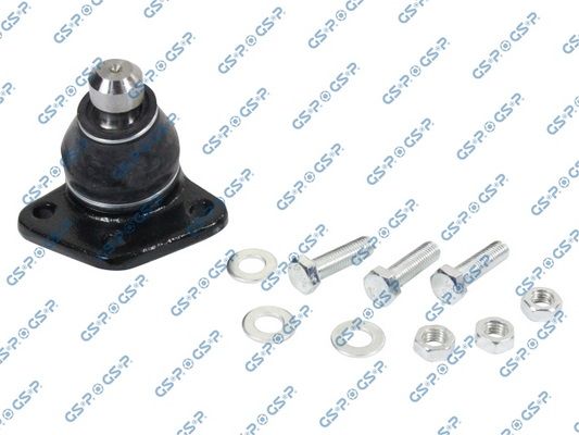 Obrázok Zvislý/nosný čap GSP  S080194
