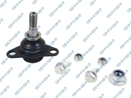 Obrázok Zvislý/nosný čap GSP  S080265