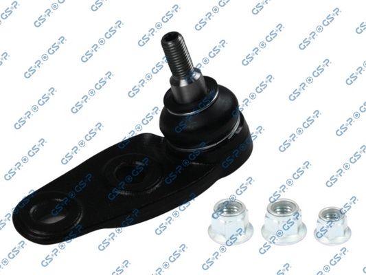 Obrázok Zvislý/nosný čap GSP  S080286