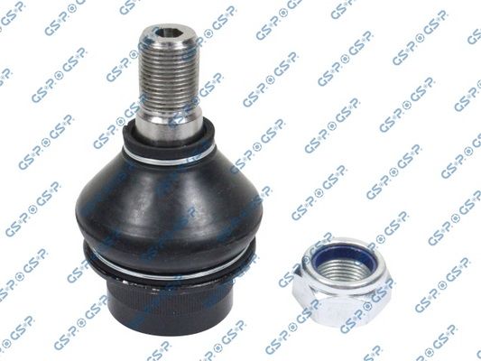 Obrázok Zvislý/nosný čap GSP  S080695