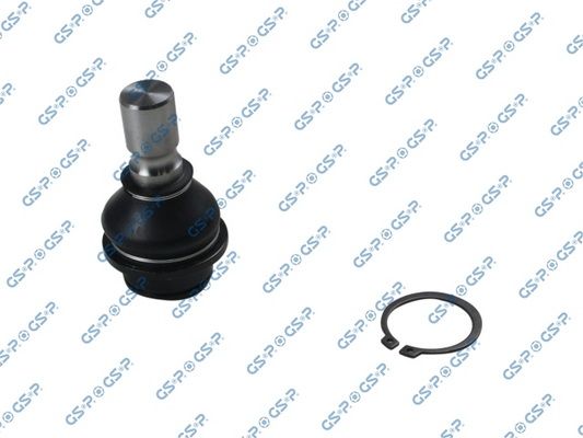 Obrázok Zvislý/nosný čap GSP  S080856