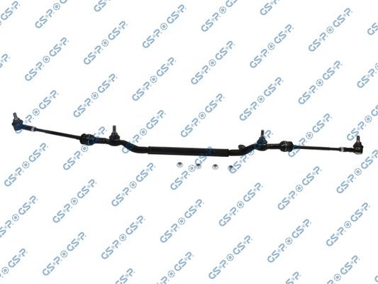 Obrázok Spojovacia tyč riadenia GSP  S100079