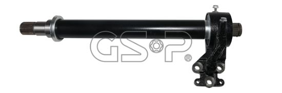 Obrázok Predlohový hriadeľ GSP  202857