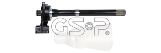 Obrázok Predlohový hriadeľ GSP  227221