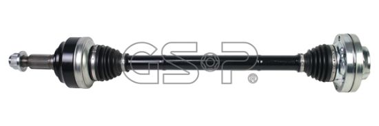 Obrázok Hnací hriadeľ GSP  235086OL