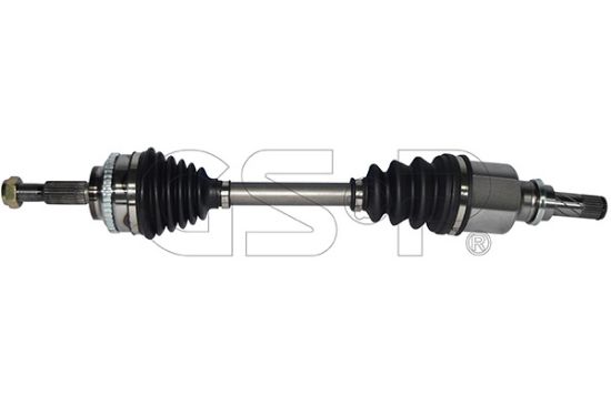 Obrázok Hnací hriadeľ GSP  250280