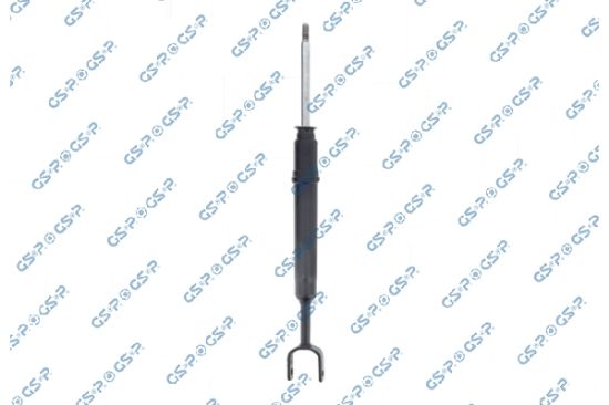 Obrázok Tlmič pérovania GSP  32103390