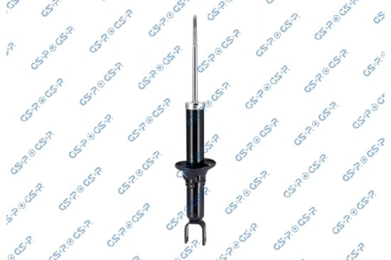 Obrázok Tlmič pérovania GSP  32109880