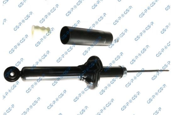 Obrázok Tlmič pérovania GSP  32123770
