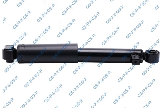 Obrázok Tlmič pérovania GSP  32124010