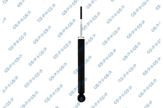 Obrázok Tlmič pérovania GSP  32141380