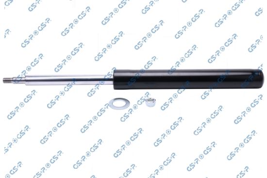 Obrázok Tlmič pérovania GSP  32202390