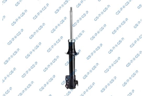 Obrázok Tlmič pérovania GSP  32300510