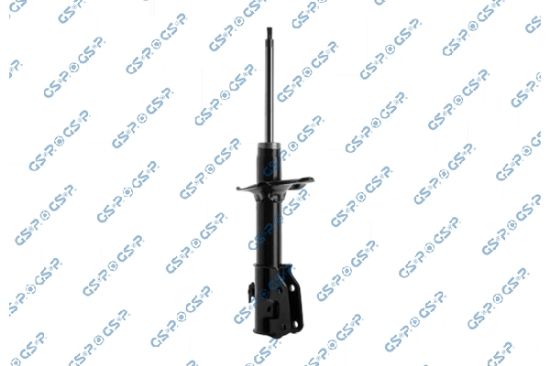 Obrázok Tlmič pérovania GSP  32300840
