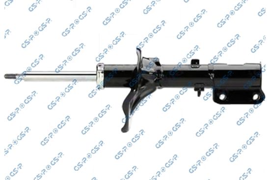 Obrázok Tlmič pérovania GSP  32301560