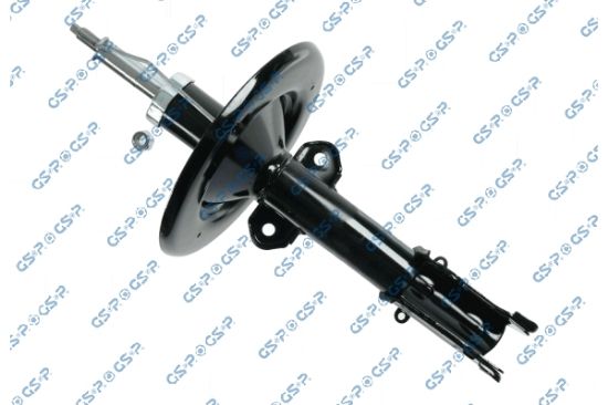Obrázok Tlmič pérovania GSP  32301580