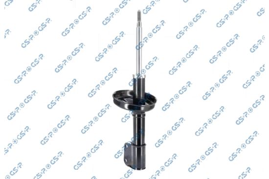 Obrázok Tlmič pérovania GSP  32302560