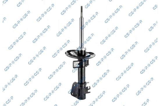Obrázok Tlmič pérovania GSP  32303480