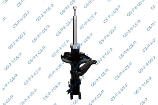 Obrázok Tlmič pérovania GSP  32304992