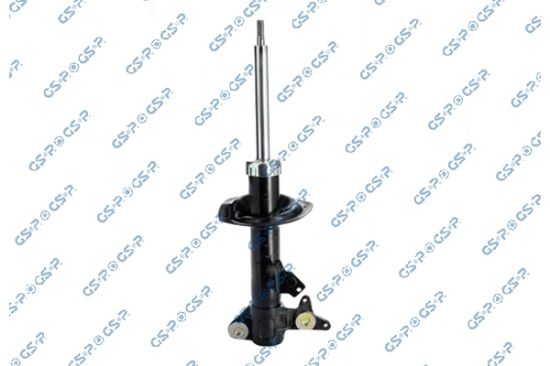 Obrázok Tlmič pérovania GSP  32305002