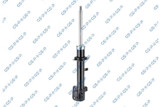 Obrázok Tlmič pérovania GSP  32305331