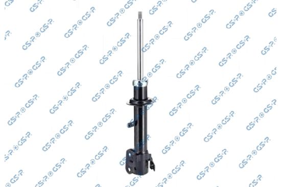 Obrázok Tlmič pérovania GSP  32305332
