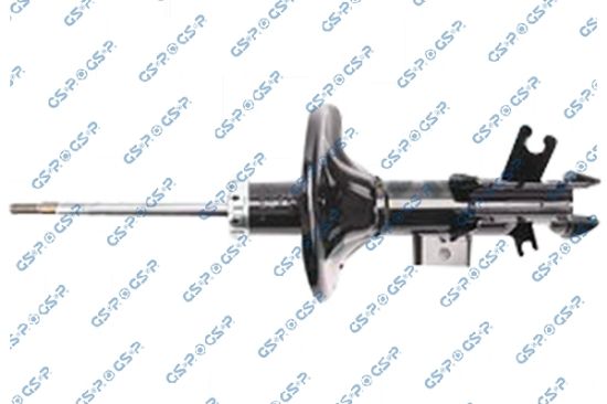 Obrázok Tlmič pérovania GSP  32305561