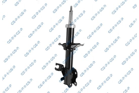 Obrázok Tlmič pérovania GSP  32305652