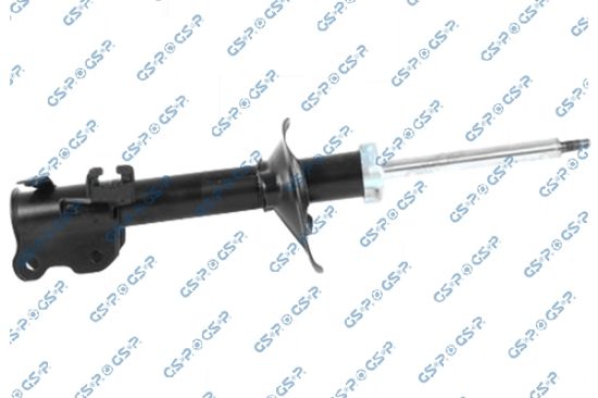 Obrázok Tlmič pérovania GSP  32305702