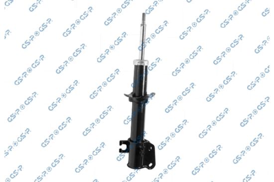 Obrázok Tlmič pérovania GSP  32305831