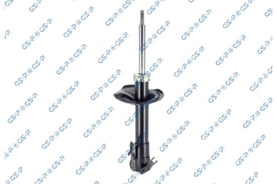 Obrázok Tlmič pérovania GSP  32305841