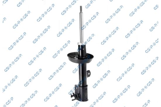 Obrázok Tlmič pérovania GSP  32306221