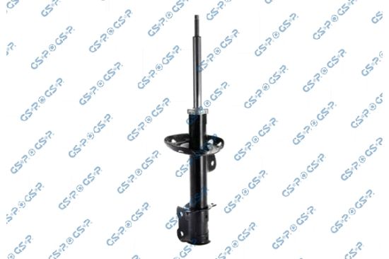 Obrázok Tlmič pérovania GSP  32306331
